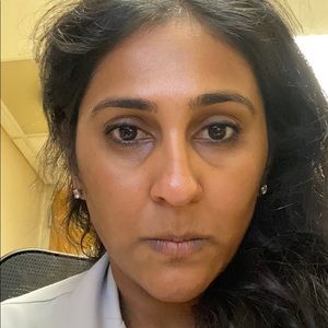 Meet your Posher, Sonia